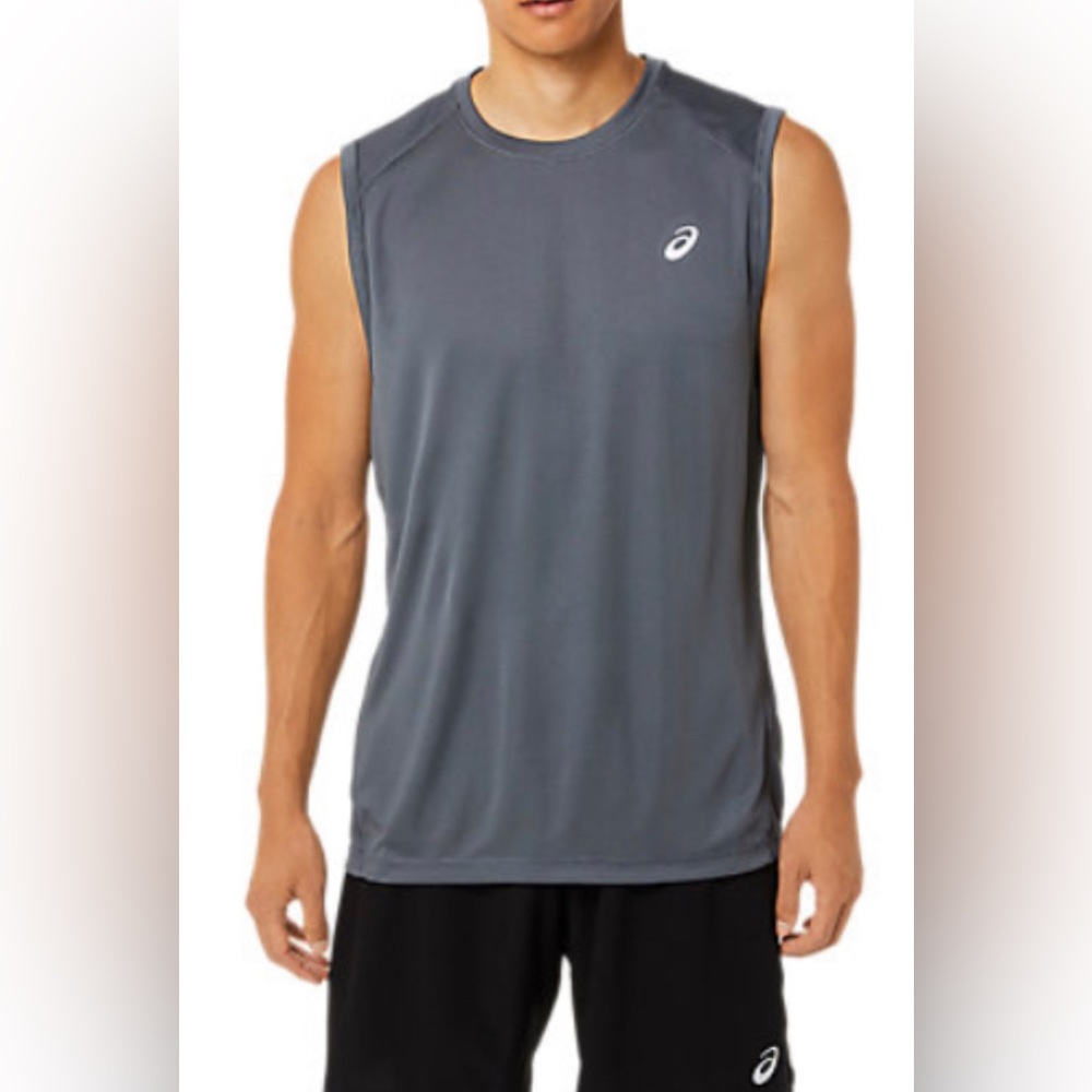 ASICS M CORE MUSCLE TANK